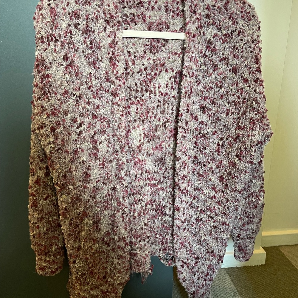 Cardigan